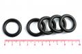 Кольцо 017.0-4.5 NBR70 HIMPT