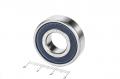 Подшипник 6202 2RS (6-180202 АС17) 15*35*11мм ГПЗ/СПЗ-4