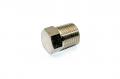 Заглушка латунная JD 01 (R1/8") HIMPT