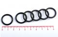Кольцо 016.0-2.5 NBR70 HIMPT