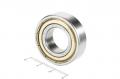 Подшипник 6003 ZZ (6-80103 С17) 17*35*10мм ГПЗ/СПЗ-4