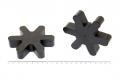 Звездочка 100х45х22 (125-У3)