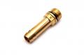 Фитинг D2602 11.5-М16Х1.5C-L=35 Камоцци (Camozzi)