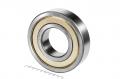 Подшипник 6312 ZZ (6-80312 С17) 60*130*31мм ГПЗ/СПЗ-4