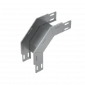 Угол внеш. верт. 90 гр. 50х50 мм RAL