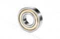 Подшипник 6309 ZZ (80309) 45*100*25мм