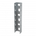 Опора для консолей 400-600 L180 мм