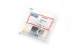 Подшипник SKF 6000 2RS C3 (180100 (76)) 10*26*8мм