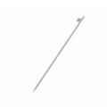 Стержень заземляющий Ø 18 мм L1,2 м HD