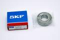 Подшипник SKF 6003 ZZ (80103) 17*35*10мм