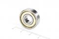 Подшипник 608 ZZ (80018) 8*22*7мм
