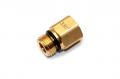 Фитинг D2532 М16Х1.5С-04-S01 Камоцци (Camozzi)