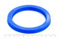 Манжета PU 80х100х10 UN
