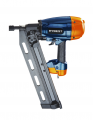Пневматический монтажный пистолет HYBEST FN21100P