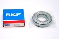 Подшипник SKF 6208 ZZ (80208) 40*80*18мм