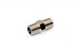 Ниппель с наружной резьбой JW 01 (R1/8") HIMPT