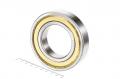 Подшипник 6211 ZZ (6-80211 С17) 55*100*21мм ГПЗ/СПЗ-4