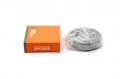 Подшипник CRAFT 6006 2RS C3 (180106 (70)) 30*55*13мм