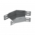 Угол горизонтальный 45 гр. 50х300 мм