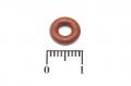 Кольцо 003.63-2.62 (5/32"-3/32") фторкаучук FKM75 HIMPT