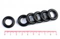 Кольцо 012.0-5.0 NBR70 HIMPT