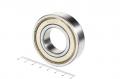 Подшипник 6206 ZZ (6-80206 АС17) 30*62*16мм ГПЗ/СПЗ-4
