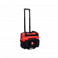 Сумка монтажника на колесах КМ-TOOLTROLLEYBAG-23
