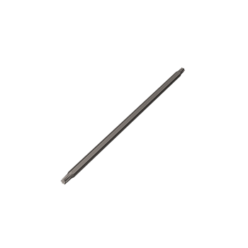 Насадка двухсторонняя TORX Т30 РОКС 250 мм со шлицем
