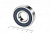 Подшипник 6204 2RS (180204) 20*47*14мм