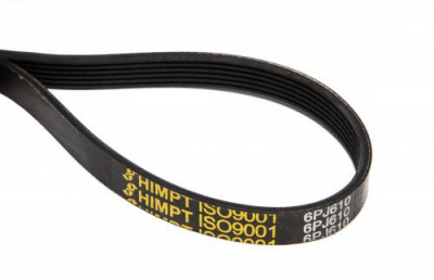 Ремень поликлиновой 6PJ-610 HIMPT