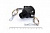 Камлок полипропилен (PP) B-050 1/2" (13 мм) HIMPT