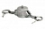 Камлок из нержавеющей стали DC-075 3/4" (20 мм) HIMPT