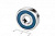 Подшипник 6200 2RS (6-180200 С17) 10*30*9мм ГПЗ/СПЗ-4