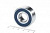Подшипник 62203 2RS (6-180503 АС17) 17*40*16мм ГПЗ/СПЗ-4