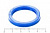 Манжета PU 32х40х5.5 UHS