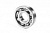 Подшипник 6306 N (50306) 30*72*19мм