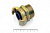 Сцепление KAG 54, 1 1/4" , наружная резьба, шестигранник на корпусе