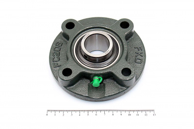 Подшипниковый узел 480206 (UCFC 206)