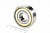 Подшипник 6302 ZZ (80302) 15*42*13мм