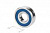 Подшипник 619/7 2RS (1000097, 697) 7*17*5мм