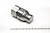 БРС для РВД Flat Face G 3/4" ниппель (LSQ-FF-06PF-G3/4 DN16)