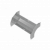 Угол внеш. верт. 90 гр. 100х500 мм "ПЛЮС" INOX304
