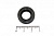 Сальник (манжета армированная) TC 12.5х22х5 NBR70