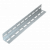 L-профиль перф. 40х40х2,0 L1000 мм