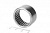 Подшипник 941/25 (HK 2516) 25*32*16мм без сепаратора