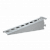 Полка кабельная K1161 265х2,5 мм RAL N