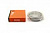 Подшипник CRAFT 6009 2RS C3 (180109 (70)) 45*75*16мм
