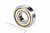 Подшипник 6304 Z (60304) 20*52*15мм