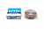 Подшипник NTN 6006 LLU (180106) 30*55*13мм