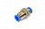 Фитинг пневматический цанговый прямой PMM 8 HIMPT